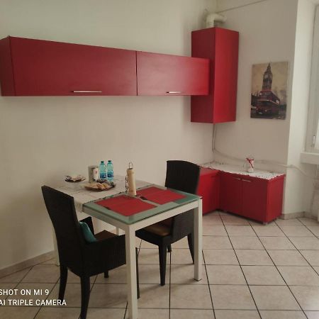 Naviglio51Bocconi Apartment Milan Luaran gambar