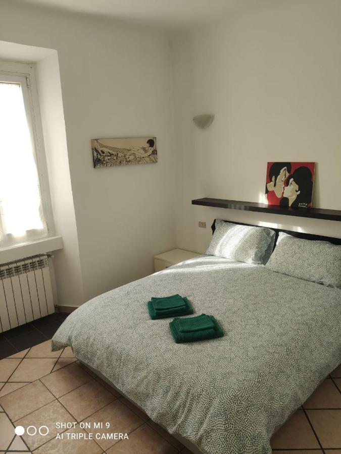 Naviglio51Bocconi Apartment Milan Luaran gambar