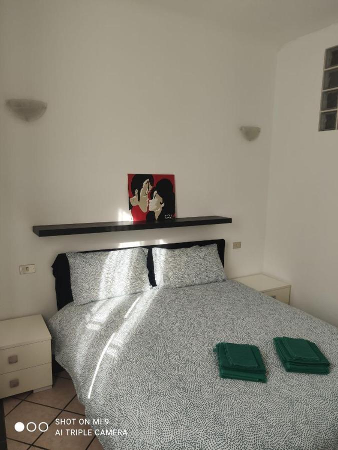 Naviglio51Bocconi Apartment Milan Luaran gambar